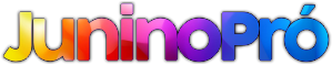 Logo Junino